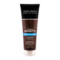 John Frieda Brilliant Brunette Colour Protecting  250Ml    Ženski (Šampon)