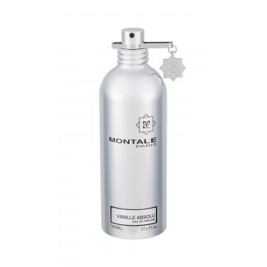 Montale Vanille Absolu   100Ml    Ženski (Eau De Parfum)