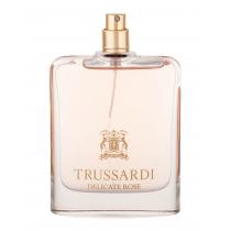 Trussardi Delicate Rose   100Ml    Ženski Bez Kutije(Eau De Toilette)