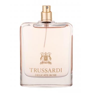 Trussardi Delicate Rose   100Ml    Ženski Bez Kutije(Eau De Toilette)