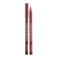 Bourjois Paris Contour Edition   1,14G 11 Funky Brown   Ženski (Olovka Za Usne)
