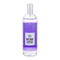 The Body Shop White Musk   100Ml    Ženski (Sprej Za Tijelo)