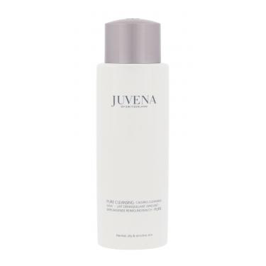 Juvena Pure Cleansing  200Ml (Mlijeko Za Cišcenje)