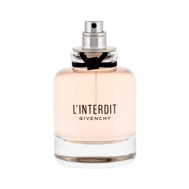 Givenchy L´Interdit   80Ml    Ženski Bez Kutije(Eau De Parfum)