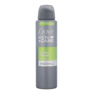 Dove Men + Care Extra Fresh  150Ml   48H Muški (Antiperspirant)