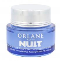 Orlane Extreme Line-Reducing Extreme Anti-Wrinkle Regenerating Night Care  50Ml    Ženski (Nocna Krema Za Kožu)