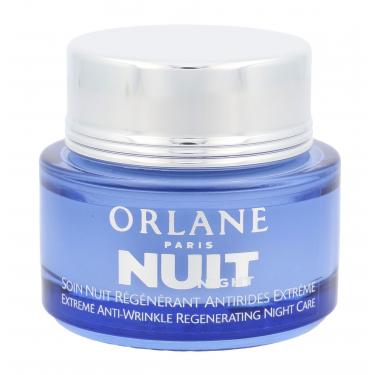 Orlane Extreme Line-Reducing Extreme Anti-Wrinkle Regenerating Night Care  50Ml    Ženski (Nocna Krema Za Kožu)