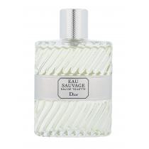 Christian Dior Eau Sauvage 100Ml    Muški (Eau De Toilette)
