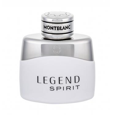 Montblanc Legend Spirit  30Ml    Muški (Eau De Toilette)