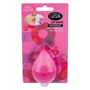 Xpel Lipsilk Raspberry  7G    Ženski (Balzam Za Usne)