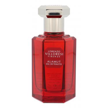 Lorenzo Villoresi Alamut   50Ml    Unisex (Eau De Toilette)
