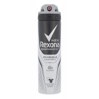 Rexona Men Invisible Black + White  150Ml   48H Muški (Antiperspirant)