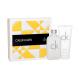 Calvin Klein Ck One  Edt 200Ml + 200Ml Body Milk 200Ml    Unisex (Eau De Toilette)