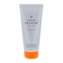 David Beckham Instinct Sport  200Ml    Muški (Gel Za Tuširanje)