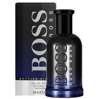 Hugo Boss No.6 Night 100Ml    Muški bez kutije(Eau De Toilette)