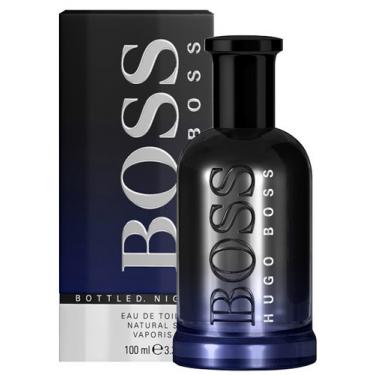 Hugo Boss No.6 Night 100Ml    Muški bez kutije(Eau De Toilette)