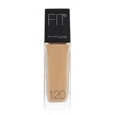 Maybelline Fit Me!   30Ml 120 Classic Ivory  Spf18 Ženski (Makeup)