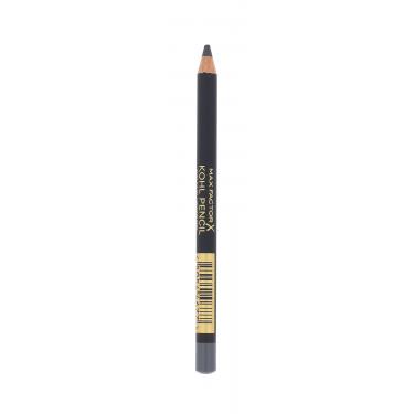 Max Factor Kohl Pencil   1,3G 050 Charcoal Grey   Ženski (Olovka Za Oci)