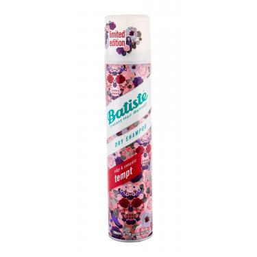 Batiste Tempt   200Ml    Ženski (Suhi Šampon)