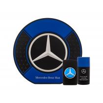 Mercedes-Benz Mercedes-Benz Man  Edt 50Ml + 75G Deostick 50Ml    Muški (Eau De Toilette)