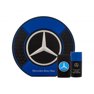 Mercedes-Benz Mercedes-Benz Man  Edt 50Ml + 75G Deostick 50Ml    Muški (Eau De Toilette)