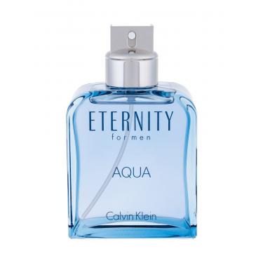 Calvin Klein Eternity Aqua  200Ml   For Men Muški (Eau De Toilette)