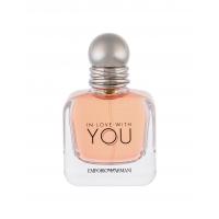 Giorgio Armani Emporio Armani In Love With You  50Ml    Ženski (Eau De Parfum)