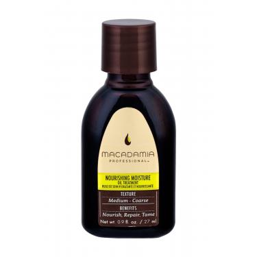 Macadamia Professional Nourishing Moisture   27Ml    Ženski (Ulja I Serumi Za Kosu)