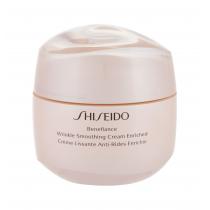 Shiseido Benefiance Wrinkle Smoothing Cream Enriched  75Ml    Ženski (Dnevna Krema)