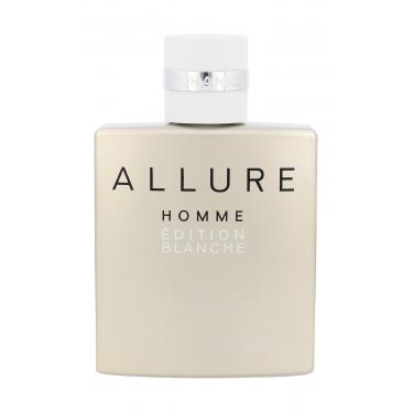 Chanel Allure Edition Blanche 100Ml   Muški  (Parfumska Voda)