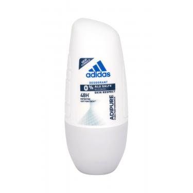 Adidas Adipure 48H  50Ml    Ženski (Dezodorans)