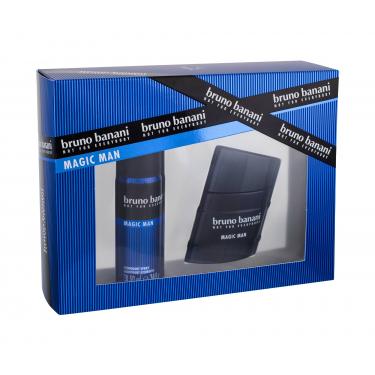 Bruno Banani Magic Man 30Ml    Muški (Toaletna Voda)