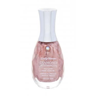 Sally Hansen Diamond Strength   13,3Ml 420 Nude Shimmer   Ženski (Lak Za Nokte)