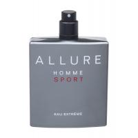Chanel Allure Homme Sport Eau Extreme   100Ml    Muški Bez Kutije(Eau De Parfum)