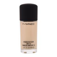 Mac Studio Fix Fluid  30Ml Nc15  Spf15 Ženski (Makeup)