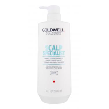 Goldwell Dualsenses Scalp Specialist   1000Ml    Ženski (Šampon)