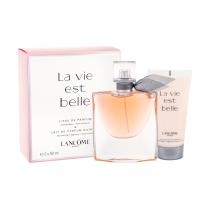 Lancôme La Vie Est Belle  Edp 50Ml + 50Ml Body Lotion 50Ml    Ženski (Eau De Parfum)