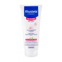 Mustela Bébé Soothing Moisturizing Body Lotion  200Ml    K (Losion Za Tijelo)