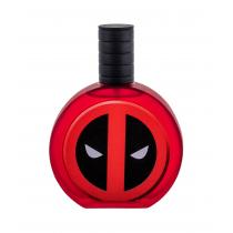 Marvel Deadpool   100Ml    K (Eau De Toilette)