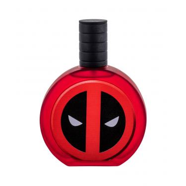 Marvel Deadpool   100Ml    K (Eau De Toilette)