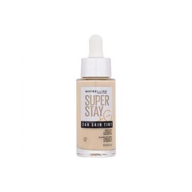 Maybelline Superstay 24H Skin Tint + Vitamin C 30Ml  Ženski  (Makeup)  02