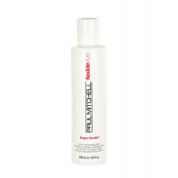Paul Mitchell Flexiblestyle Super Sculpt 250Ml  For Volume And Shine  Ženski (Cosmetic)