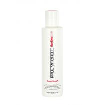 Paul Mitchell Flexiblestyle Super Sculpt 250Ml  For Volume And Shine  Ženski (Cosmetic)