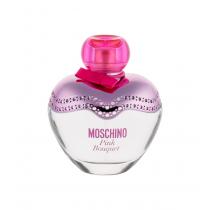 Moschino Pink Bouquet   50Ml    Ženski (Eau De Toilette)