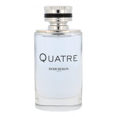 Boucheron Boucheron Quatre Pour Homme   100Ml    Muški Bez Kutije(Eau De Toilette)