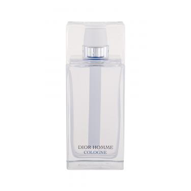 Christian Dior Dior Homme Cologne 2013  125Ml    Muški (Eau De Cologne)