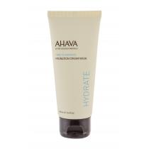 Ahava Time To Hydrate Hydration Cream Mask  100Ml    Ženski (Maska Za Lice)