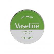 Vaseline Lip Therapy Aloe Vera  20G    Ženski (Balzam Za Usne)