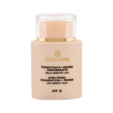Collistar Evening Foundation + Primer Spf 15 For Flawless Skin  3 35Ml Ženski (Cosmetic)
