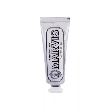 Marvis Whitening Mint   25Ml    Unisex (Pasta Za Zube)